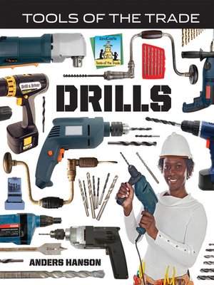 cover image of Drills